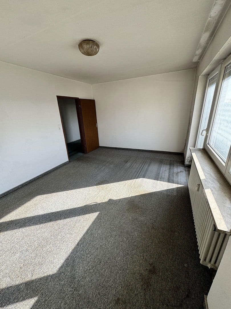 Predaj bytu 3-izbový 95 m², Wilhelm-Georg-Str. 16, Schweinfurt, Bavorsko Predaj bytu 3-izbový 95 m², Wilhelm-Georg-Str. 16, Schweinfurt, Bavorsko