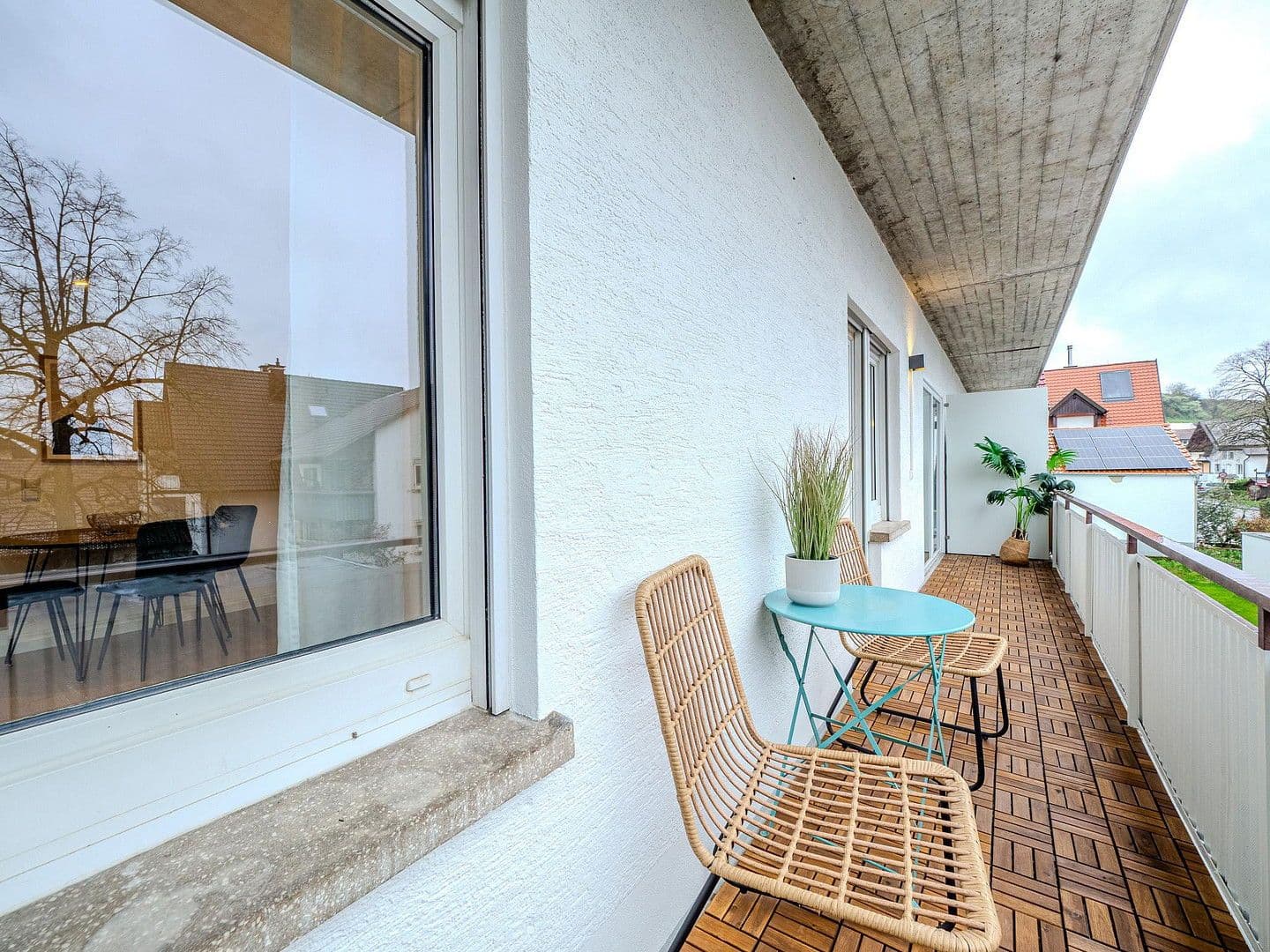 Prenájom bytu 3-izbový 80 m², Gottenheimer Str. 3, Freiburg im Breisgau, Bádensko-Wurttembersko Prenájom bytu 3-izbový 80 m², Gottenheimer Str. 3, Freiburg im Breisgau, Bádensko-Wurttembersko