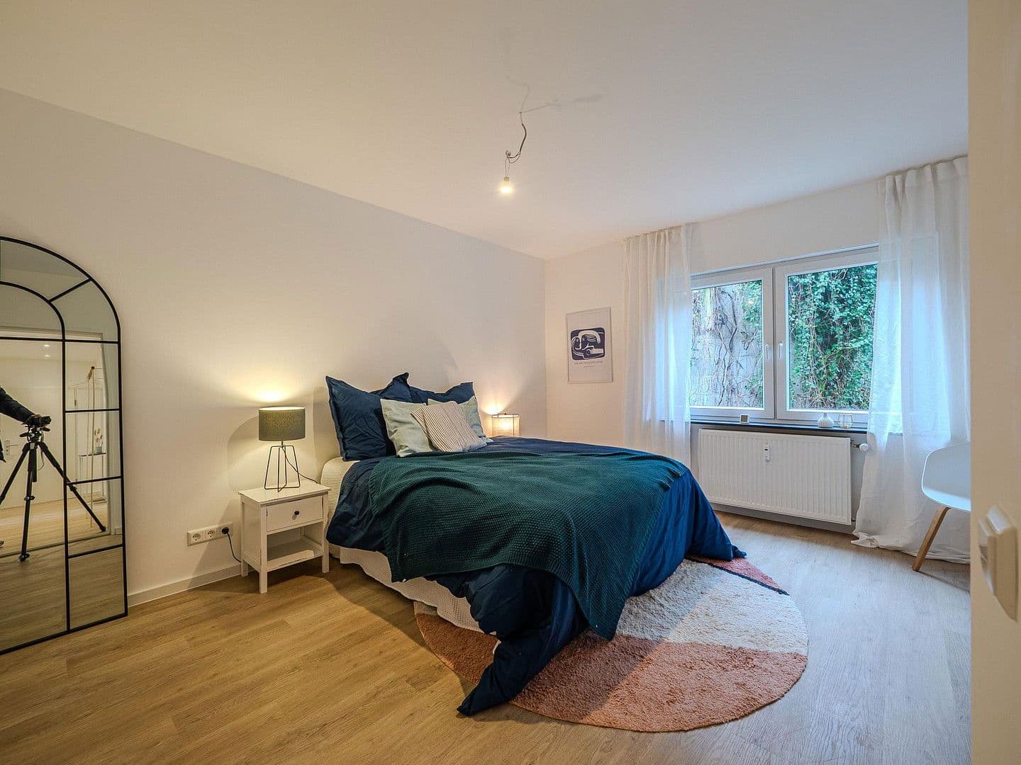 Prenájom bytu 3-izbový 80 m², Gottenheimer Str. 3, Freiburg im Breisgau, Bádensko-Wurttembersko Prenájom bytu 3-izbový 80 m², Gottenheimer Str. 3, Freiburg im Breisgau, Bádensko-Wurttembersko