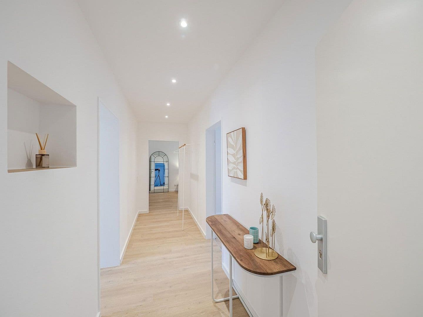 Prenájom bytu 3-izbový 80 m², Gottenheimer Str. 3, Freiburg im Breisgau, Bádensko-Wurttembersko Prenájom bytu 3-izbový 80 m², Gottenheimer Str. 3, Freiburg im Breisgau, Bádensko-Wurttembersko