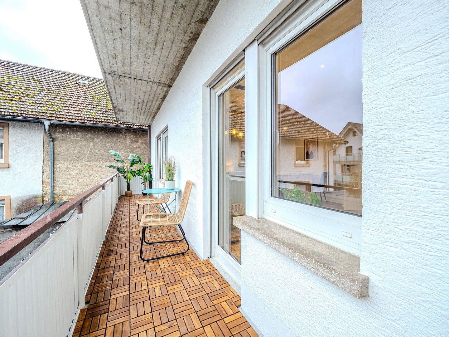 Prenájom bytu 3-izbový 80 m², Gottenheimer Str. 3, Freiburg im Breisgau, Bádensko-Wurttembersko Prenájom bytu 3-izbový 80 m², Gottenheimer Str. 3, Freiburg im Breisgau, Bádensko-Wurttembersko