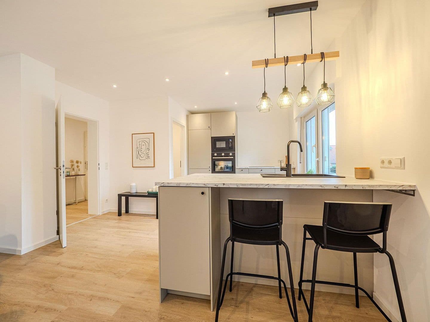 Prenájom bytu 3-izbový 80 m², Gottenheimer Str. 3, Freiburg im Breisgau, Bádensko-Wurttembersko Prenájom bytu 3-izbový 80 m², Gottenheimer Str. 3, Freiburg im Breisgau, Bádensko-Wurttembersko