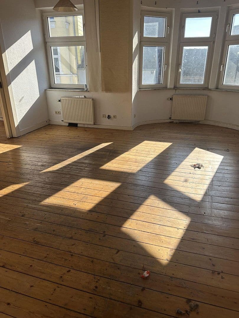 Prenájom bytu 3-izbový 75 m², Hüsingstr. 22-24, Schwerte, Severné Porýnie - Westfálsko Prenájom bytu 3-izbový 75 m², Hüsingstr. 22-24, Schwerte, Severné Porýnie - Westfálsko