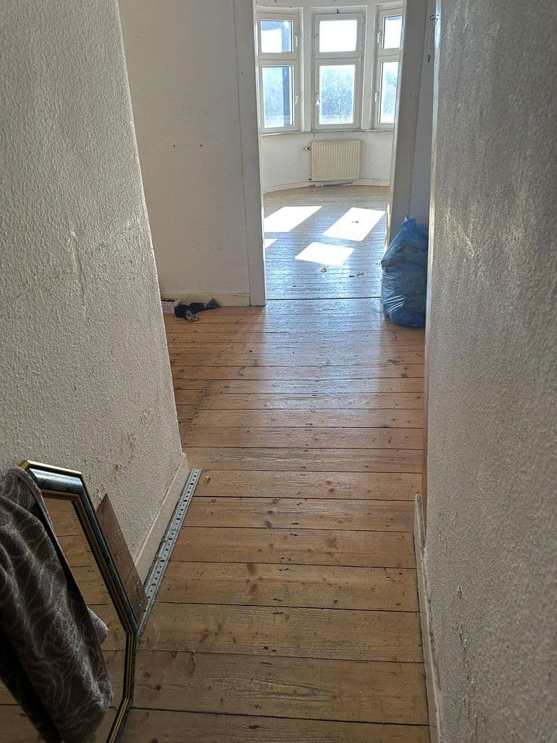 Prenájom bytu 3-izbový 75 m², Hüsingstr. 22-24, Schwerte, Severné Porýnie - Westfálsko Prenájom bytu 3-izbový 75 m², Hüsingstr. 22-24, Schwerte, Severné Porýnie - Westfálsko