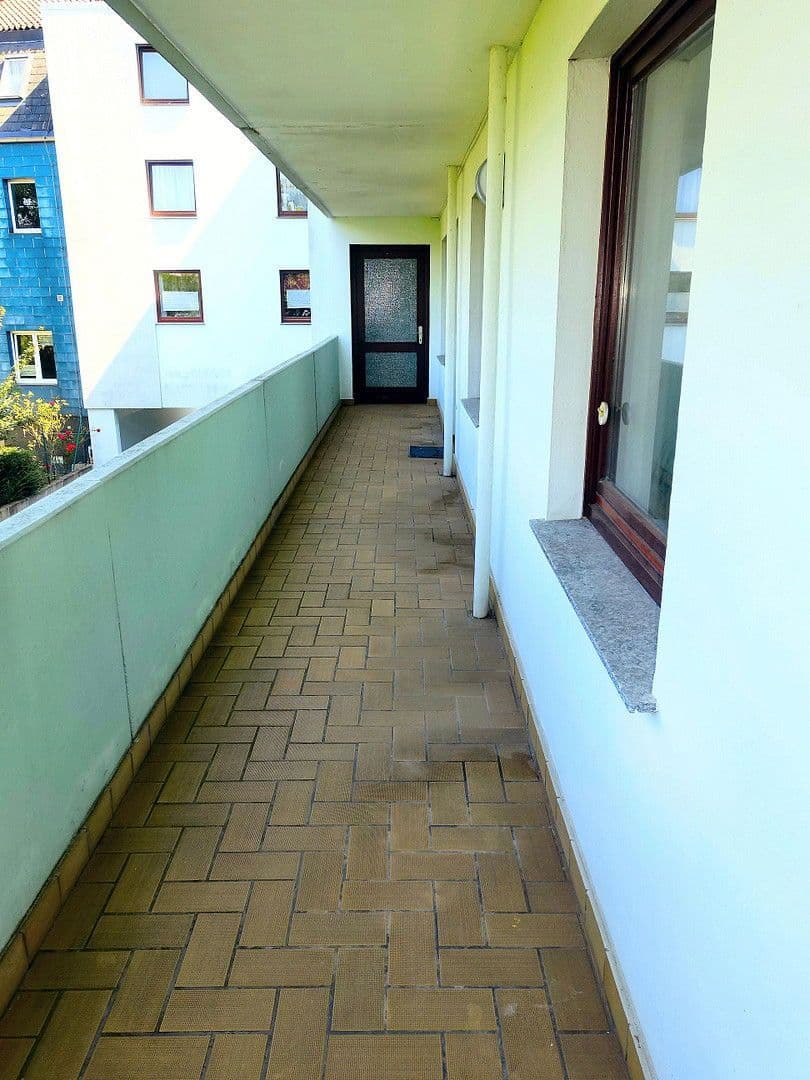 Prenájom bytu 4-izbový 101 m², Schlachthofstraße 9, Häfen - Bremerhaven, Brémy Prenájom bytu 4-izbový 101 m², Schlachthofstraße 9, Häfen - Bremerhaven, Brémy