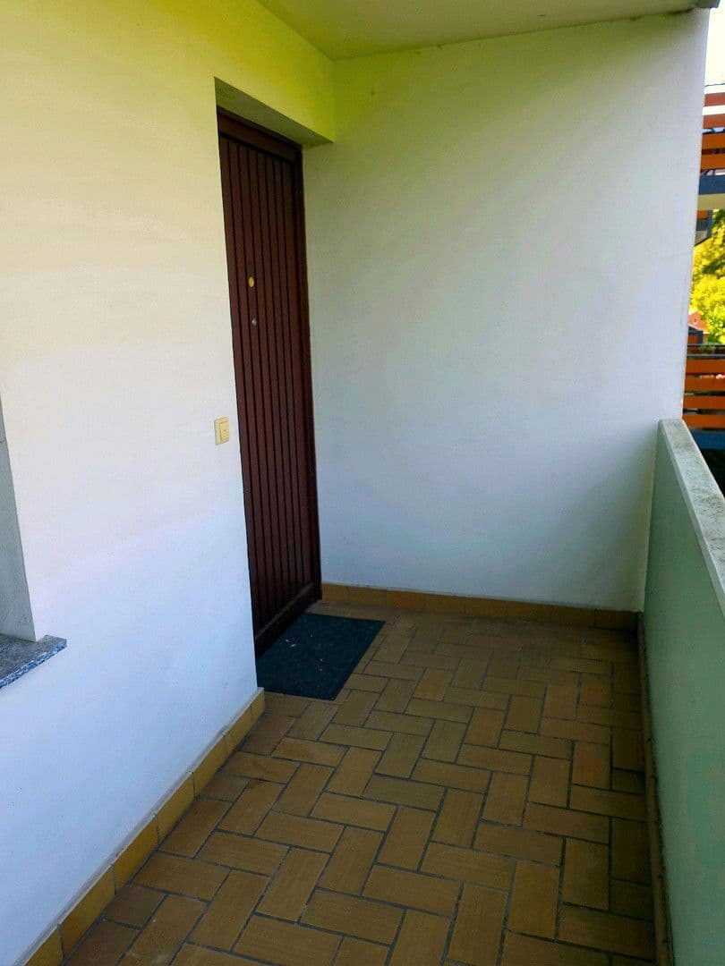 Prenájom bytu 4-izbový 101 m², Schlachthofstraße 9, Häfen - Bremerhaven, Brémy Prenájom bytu 4-izbový 101 m², Schlachthofstraße 9, Häfen - Bremerhaven, Brémy