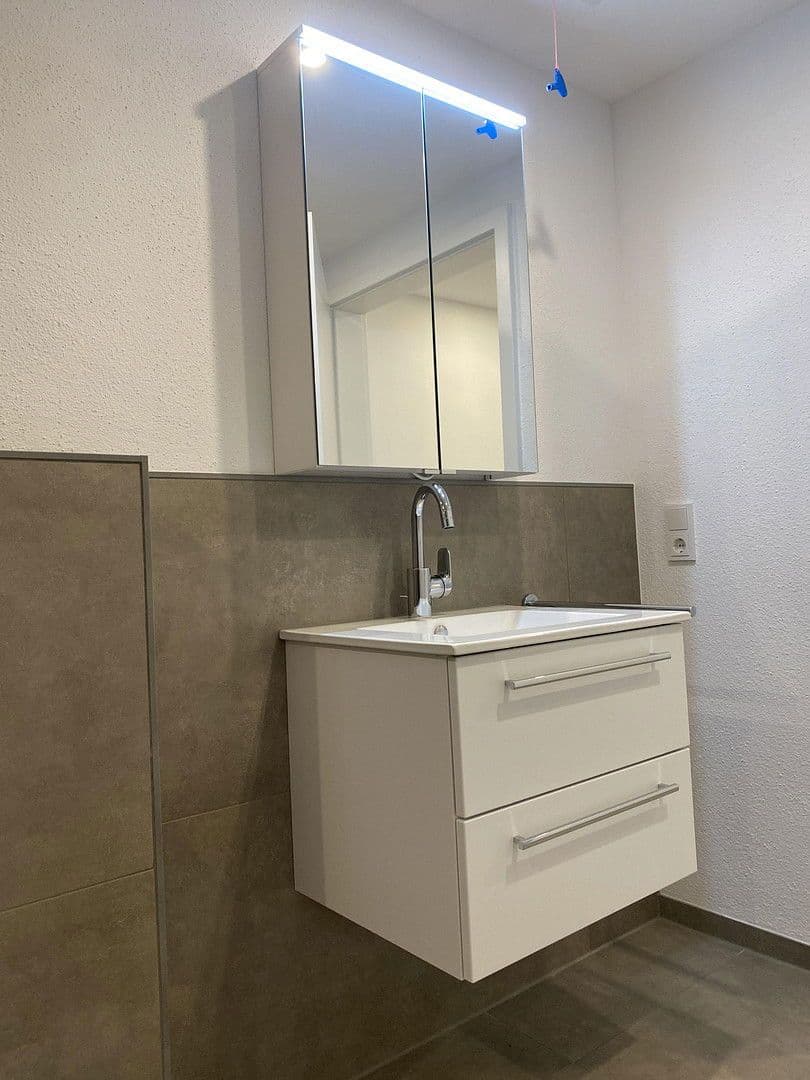 Prenájom bytu 2-izbový 58 m², Delleweg 21, Winterberg, Severné Porýnie - Westfálsko Prenájom bytu 2-izbový 58 m², Delleweg 21, Winterberg, Severné Porýnie - Westfálsko