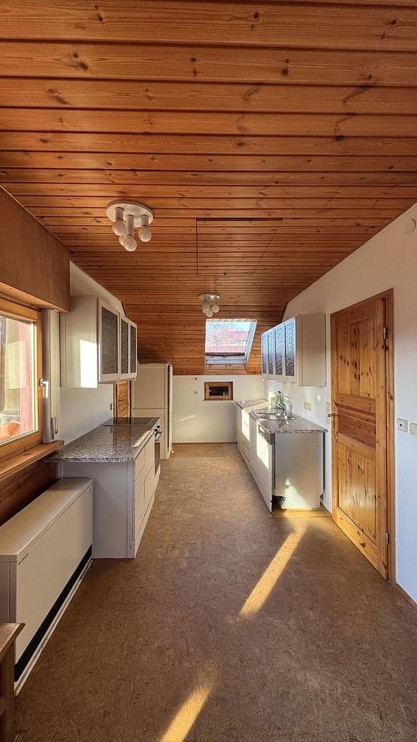 Prenájom bytu 2-izbový 70 m², Freudenstadt, Bádensko-Wurttembersko Prenájom bytu 2-izbový 70 m², Freudenstadt, Bádensko-Wurttembersko