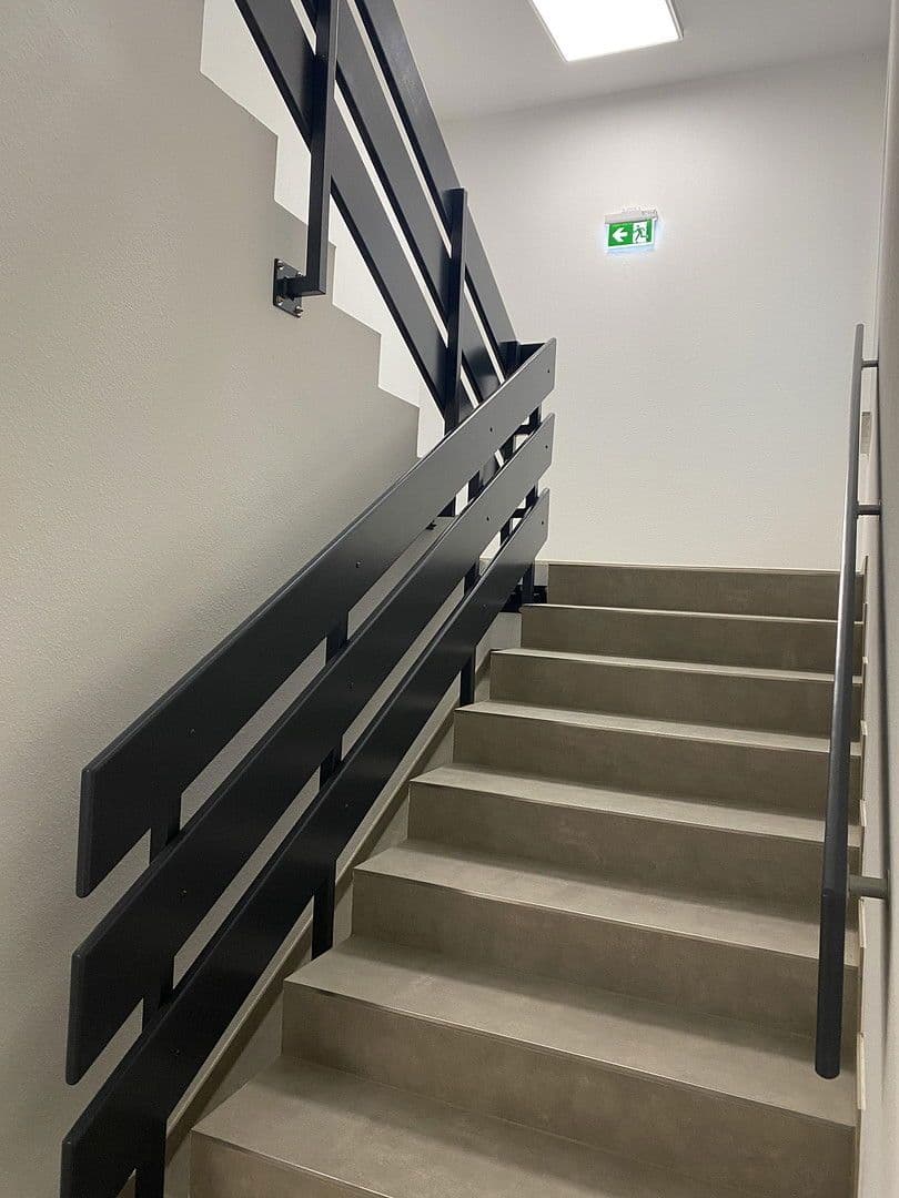 Prenájom bytu 2-izbový 57 m², Delleweg 21, Winterberg, Severné Porýnie - Westfálsko Prenájom bytu 2-izbový 57 m², Delleweg 21, Winterberg, Severné Porýnie - Westfálsko