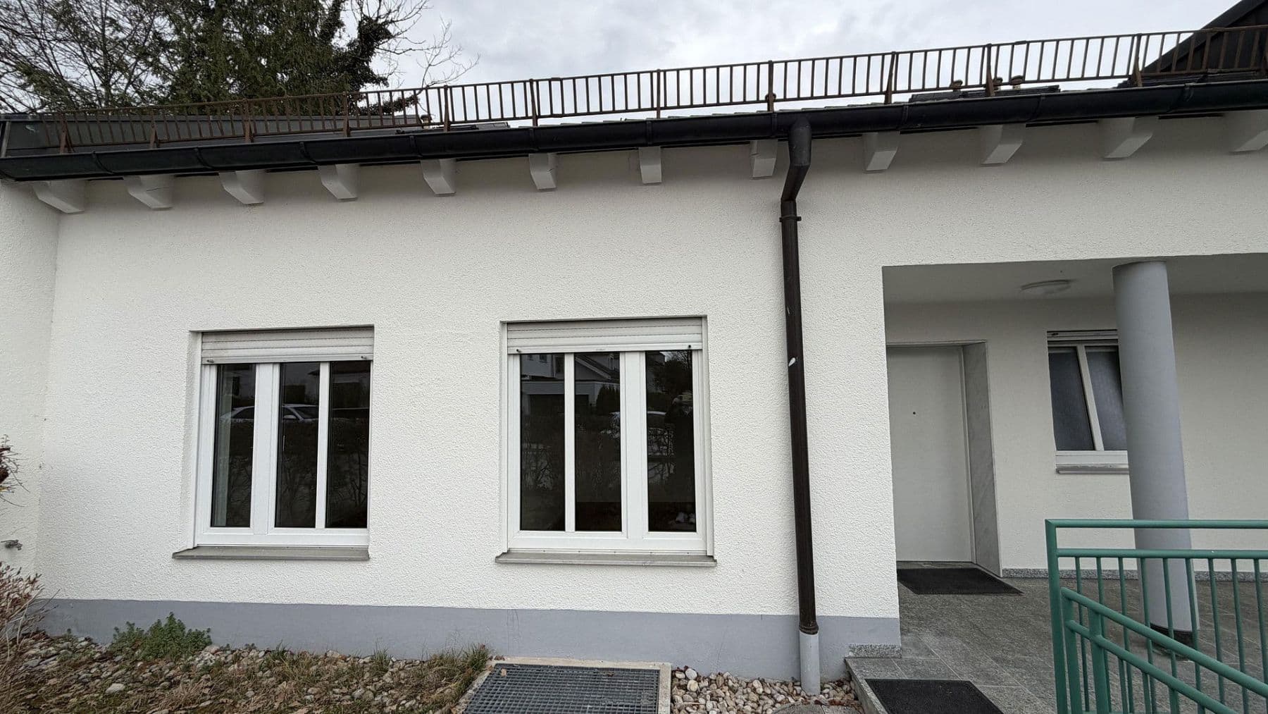 Prenájom kancelárie 11 m², Hirtenweg 6, Grünwald, Bavorsko Prenájom kancelárie 11 m², Hirtenweg 6, Grünwald, Bavorsko