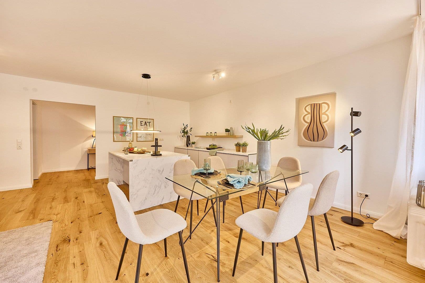 Predaj bytu 4-izbový 116 m², Dürerstraße 12, Ludwigshafen, Porýnie-Falcko Predaj bytu 4-izbový 116 m², Dürerstraße 12, Ludwigshafen, Porýnie-Falcko