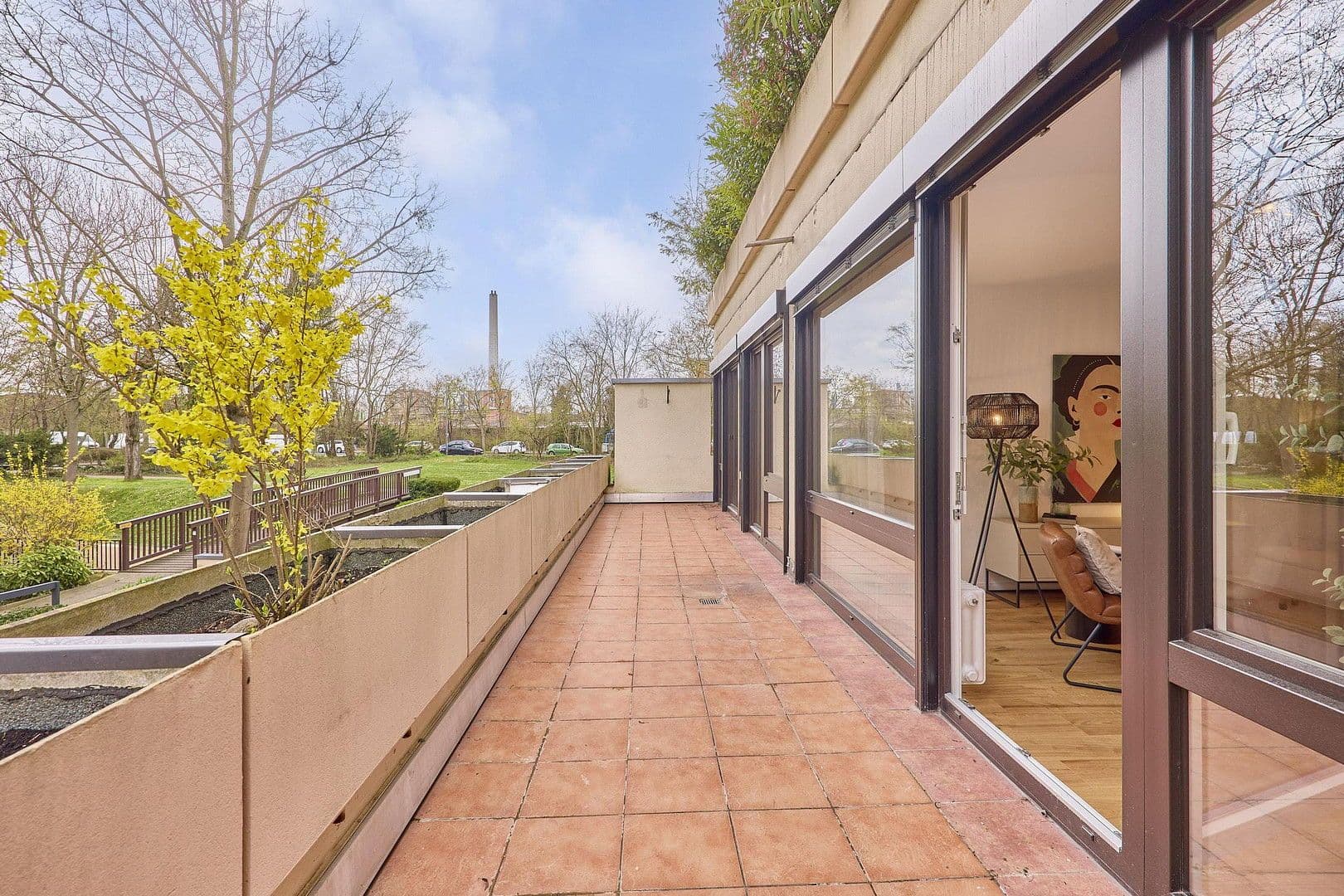 Predaj bytu 4-izbový 116 m², Dürerstraße 12, Ludwigshafen, Porýnie-Falcko Predaj bytu 4-izbový 116 m², Dürerstraße 12, Ludwigshafen, Porýnie-Falcko