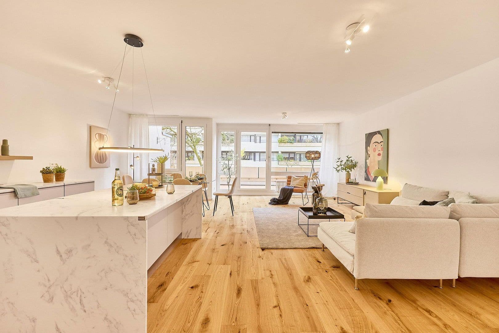 Predaj bytu 4-izbový 116 m², Dürerstraße 12, Ludwigshafen, Porýnie-Falcko Predaj bytu 4-izbový 116 m², Dürerstraße 12, Ludwigshafen, Porýnie-Falcko