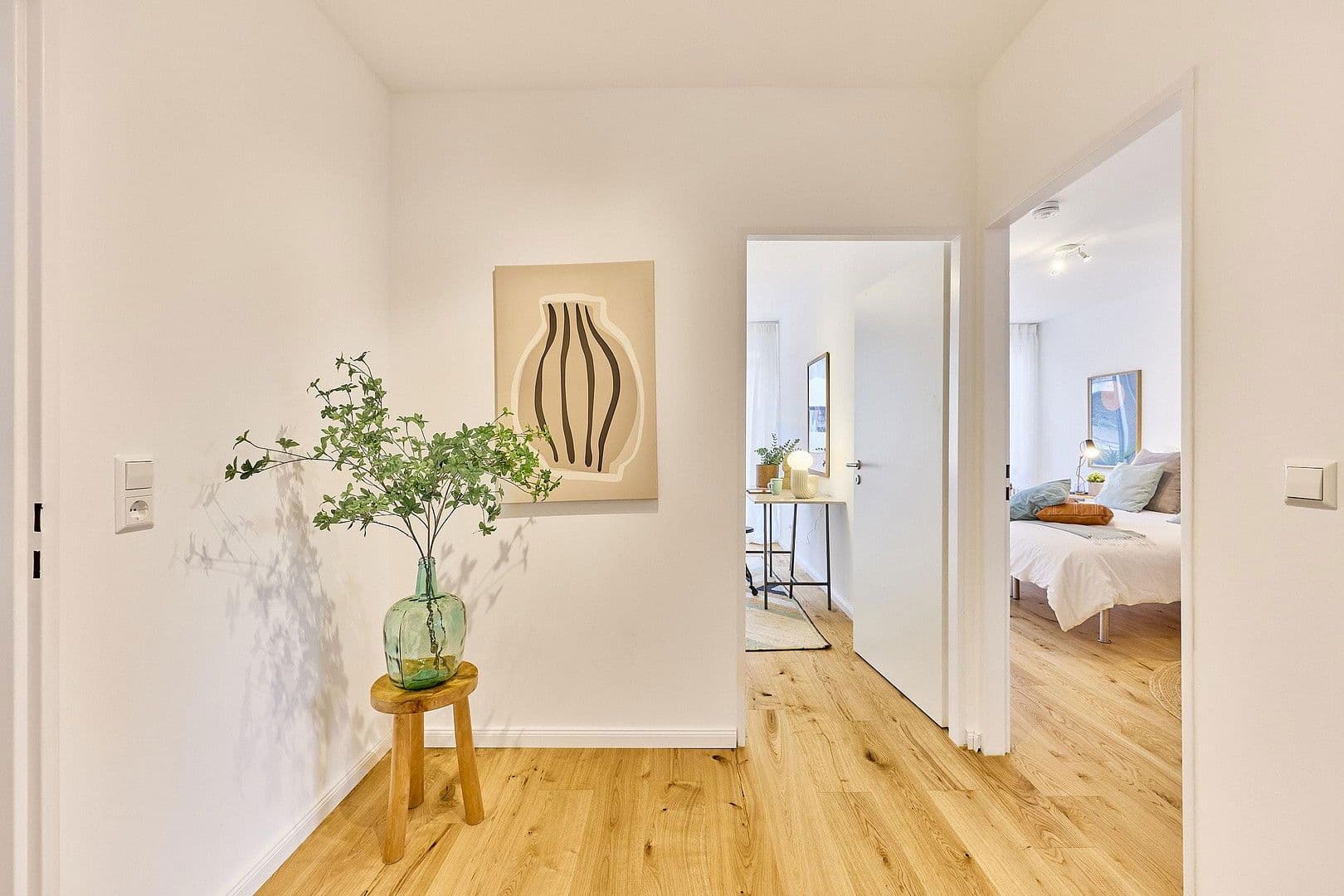 Predaj bytu 4-izbový 116 m², Dürerstraße 12, Ludwigshafen, Porýnie-Falcko Predaj bytu 4-izbový 116 m², Dürerstraße 12, Ludwigshafen, Porýnie-Falcko