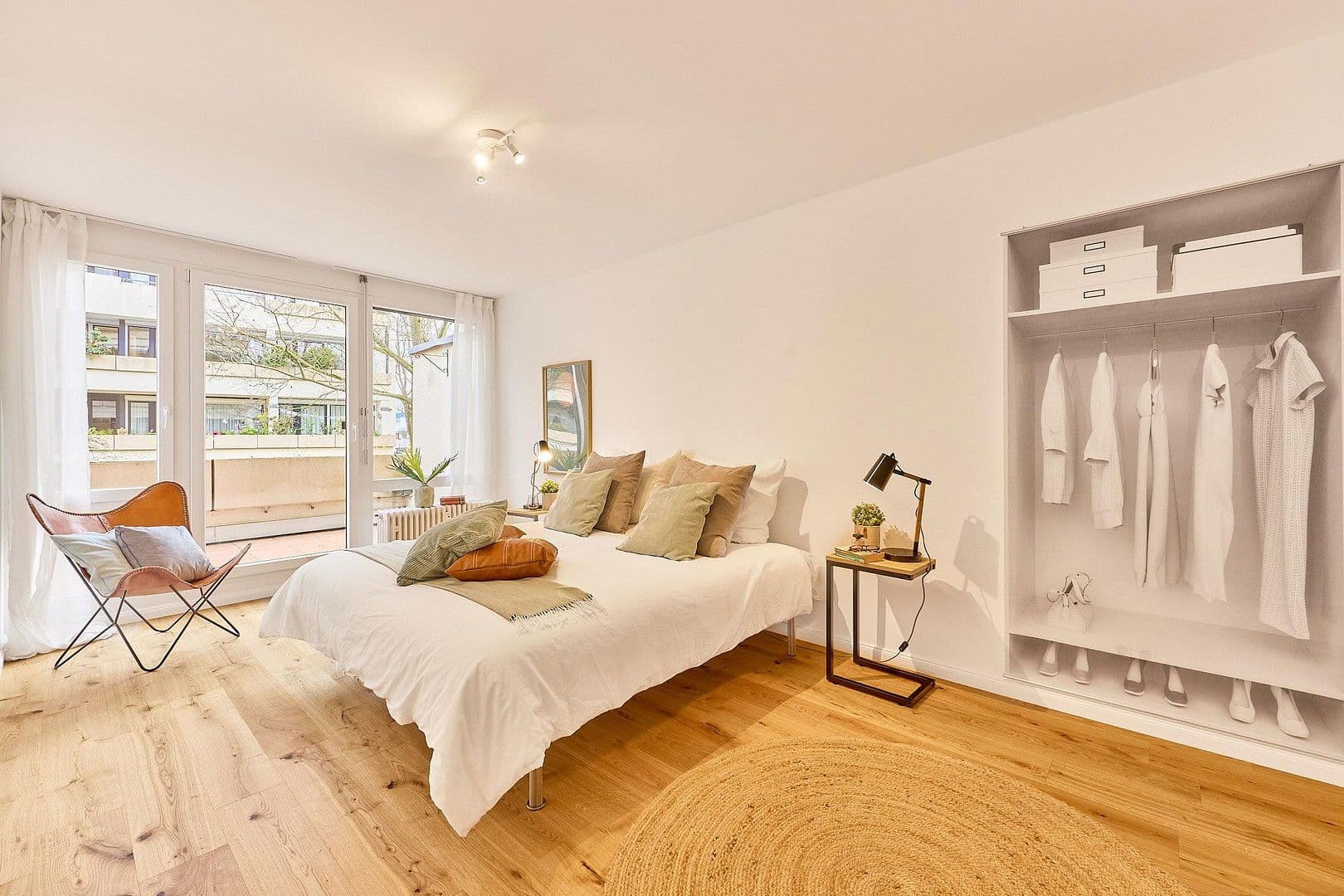 Predaj bytu 4-izbový 116 m², Dürerstraße 12, Ludwigshafen, Porýnie-Falcko Predaj bytu 4-izbový 116 m², Dürerstraße 12, Ludwigshafen, Porýnie-Falcko