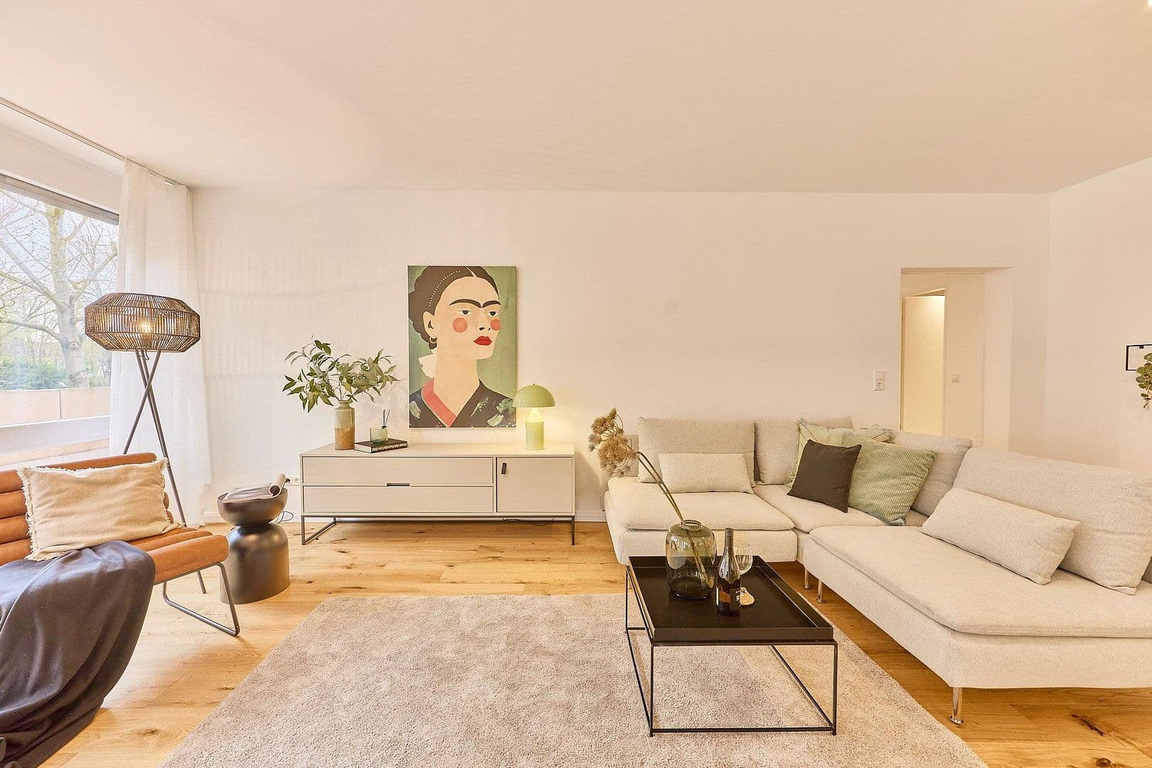 Predaj bytu 4-izbový 116 m², Dürerstraße 12, Ludwigshafen, Porýnie-Falcko Predaj bytu 4-izbový 116 m², Dürerstraße 12, Ludwigshafen, Porýnie-Falcko