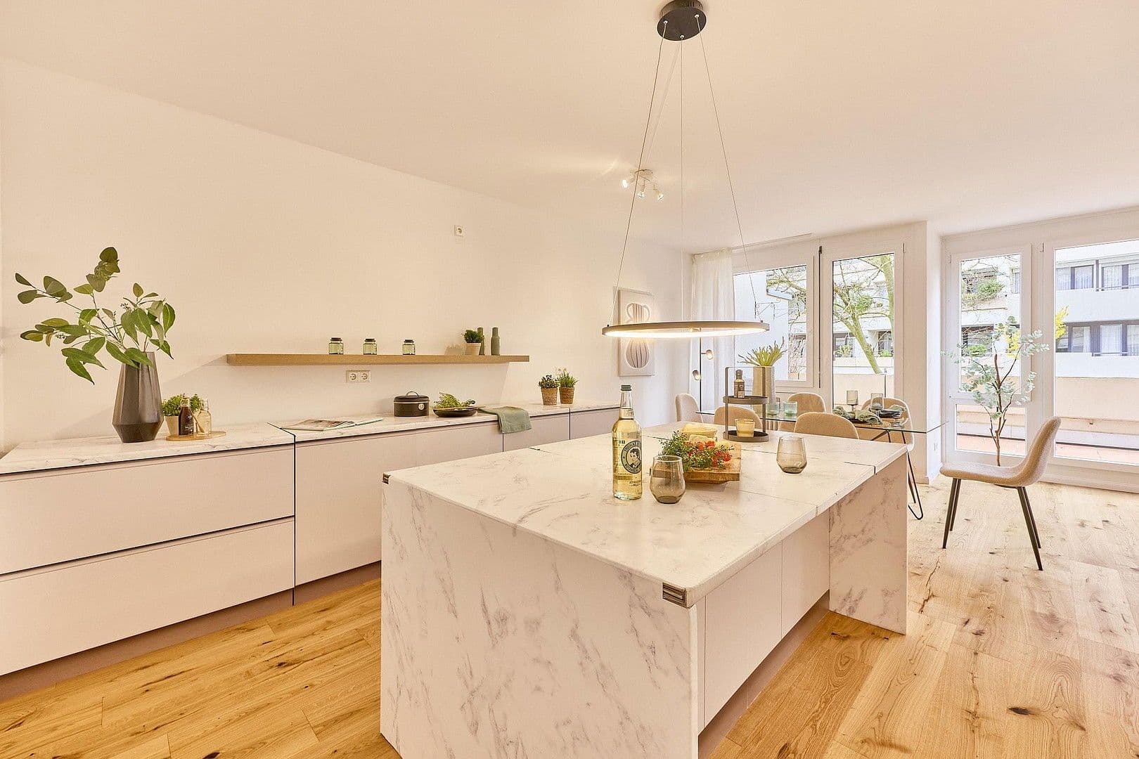 Predaj bytu 4-izbový 116 m², Dürerstraße 12, Ludwigshafen, Porýnie-Falcko Predaj bytu 4-izbový 116 m², Dürerstraße 12, Ludwigshafen, Porýnie-Falcko