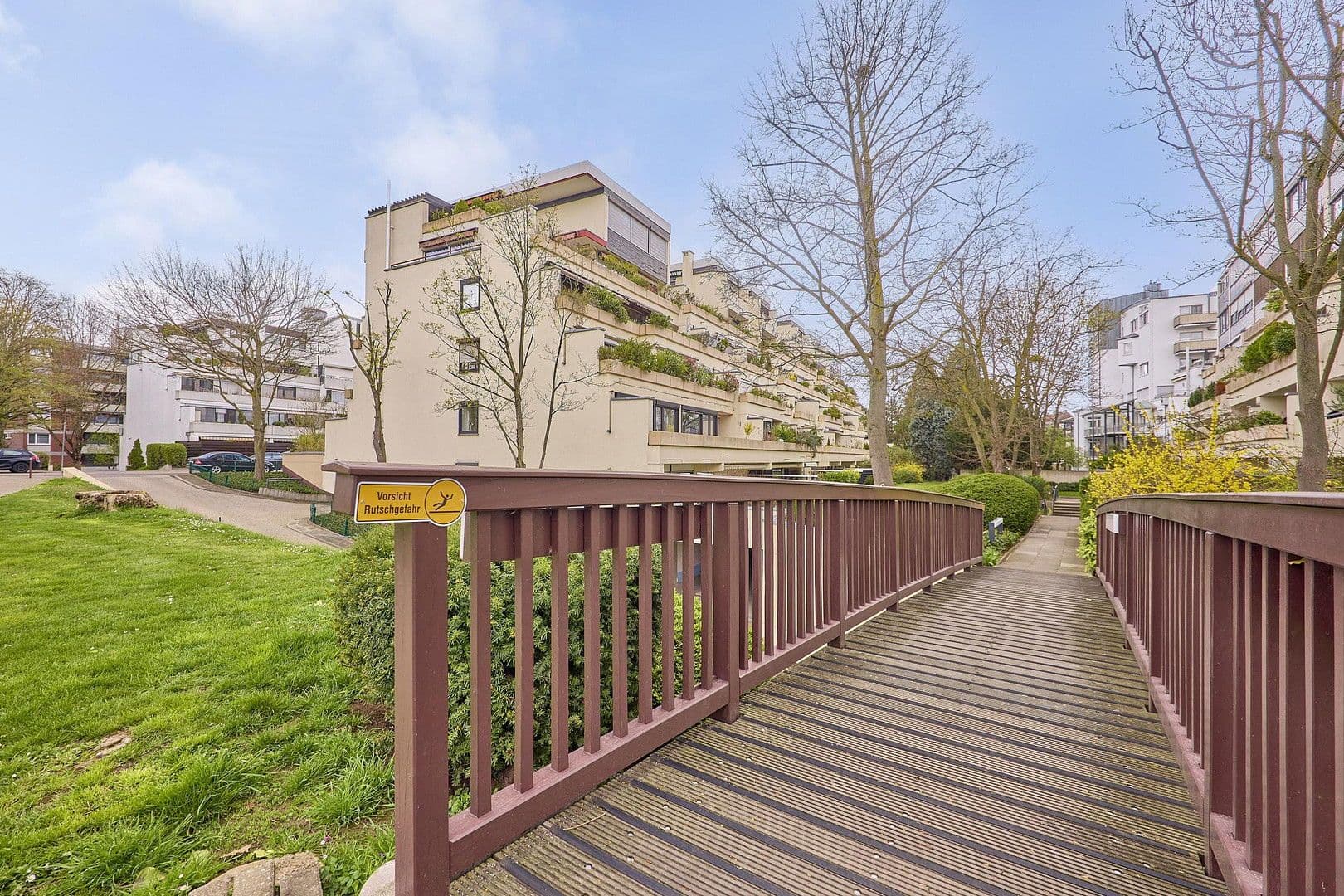 Predaj bytu 4-izbový 116 m², Dürerstraße 12, Ludwigshafen, Porýnie-Falcko Predaj bytu 4-izbový 116 m², Dürerstraße 12, Ludwigshafen, Porýnie-Falcko