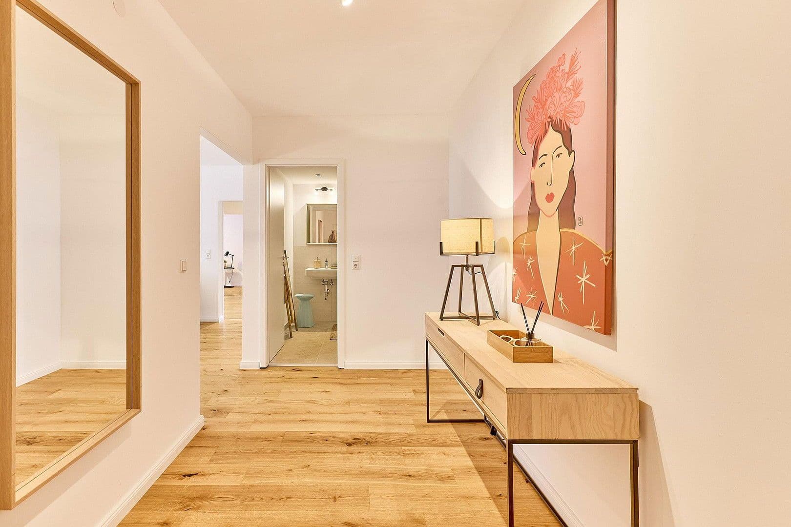 Predaj bytu 4-izbový 116 m², Dürerstraße 12, Ludwigshafen, Porýnie-Falcko Predaj bytu 4-izbový 116 m², Dürerstraße 12, Ludwigshafen, Porýnie-Falcko