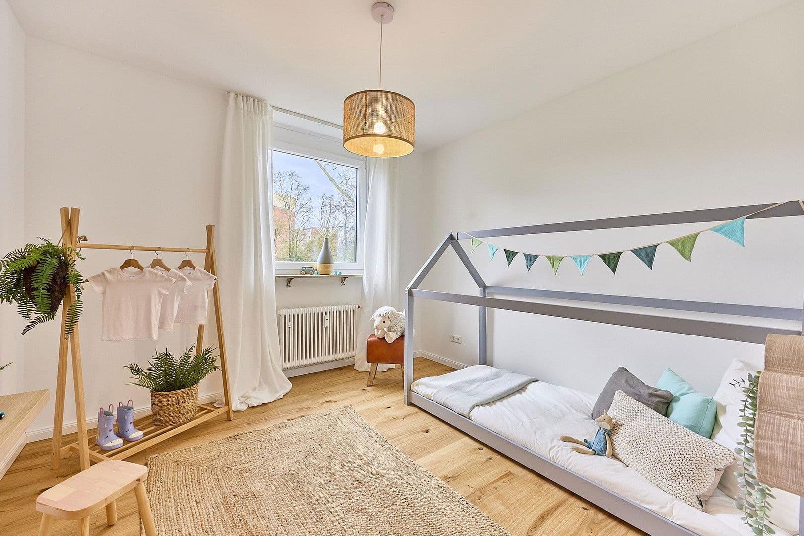 Predaj bytu 4-izbový 116 m², Dürerstraße 12, Ludwigshafen, Porýnie-Falcko Predaj bytu 4-izbový 116 m², Dürerstraße 12, Ludwigshafen, Porýnie-Falcko