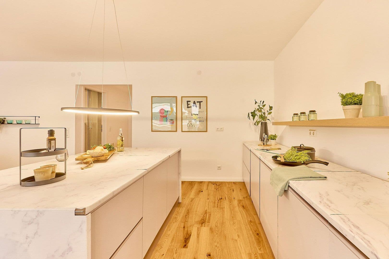 Predaj bytu 4-izbový 116 m², Dürerstraße 12, Ludwigshafen, Porýnie-Falcko Predaj bytu 4-izbový 116 m², Dürerstraße 12, Ludwigshafen, Porýnie-Falcko