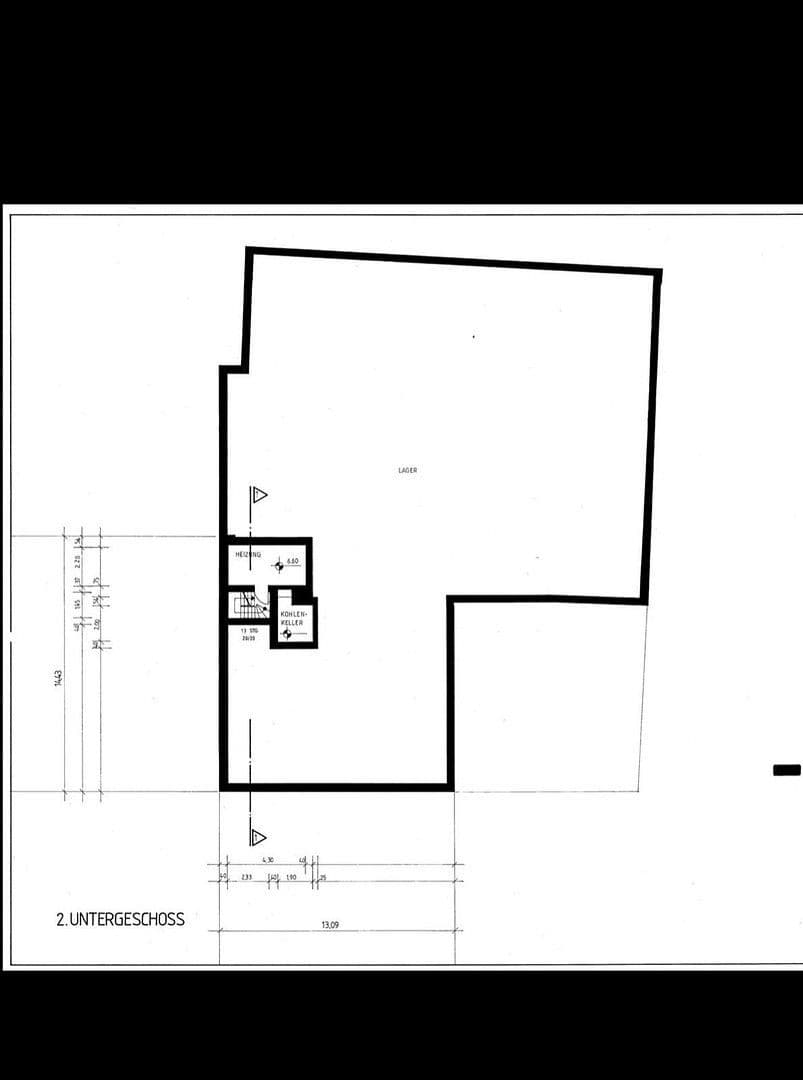 Prenájom nebytového priestoru 1.000 m², Am Buchenbaum 31, Duisburg Mitte, Severné Porýnie - Westfálsko Prenájom nebytového priestoru 1.000 m², Am Buchenbaum 31, Duisburg Mitte, Severné Porýnie - Westfálsko