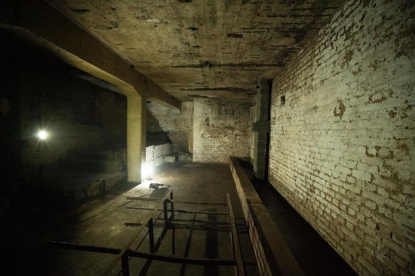 Prenájom nebytového priestoru 1.000 m², Am Buchenbaum 31, Duisburg Mitte, Severné Porýnie - Westfálsko Prenájom nebytového priestoru 1.000 m², Am Buchenbaum 31, Duisburg Mitte, Severné Porýnie - Westfálsko