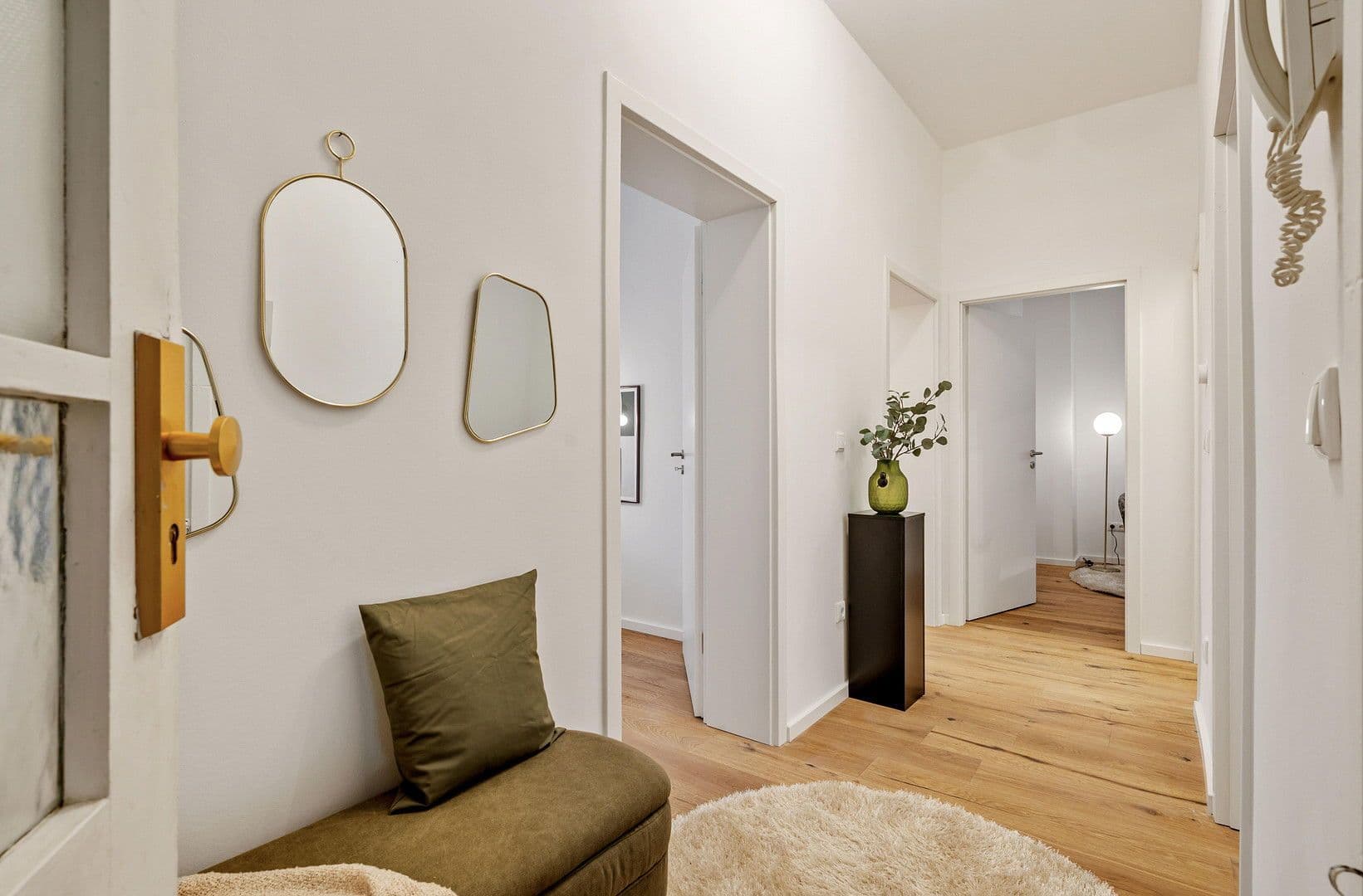 Predaj bytu 3-izbový 75 m², Frankfurt, Hesensko Predaj bytu 3-izbový 75 m², Frankfurt, Hesensko