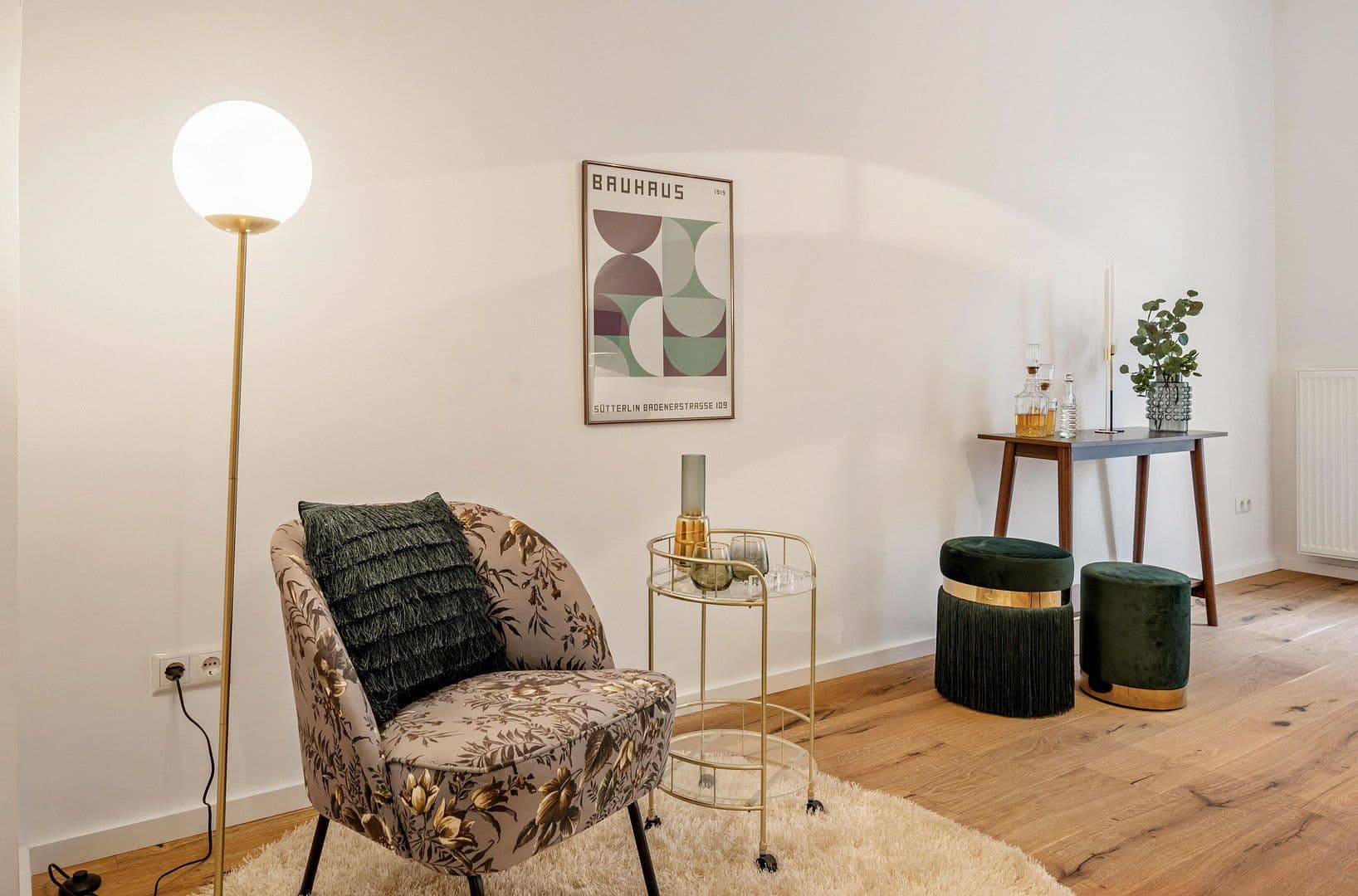 Predaj bytu 3-izbový 75 m², Frankfurt, Hesensko Predaj bytu 3-izbový 75 m², Frankfurt, Hesensko