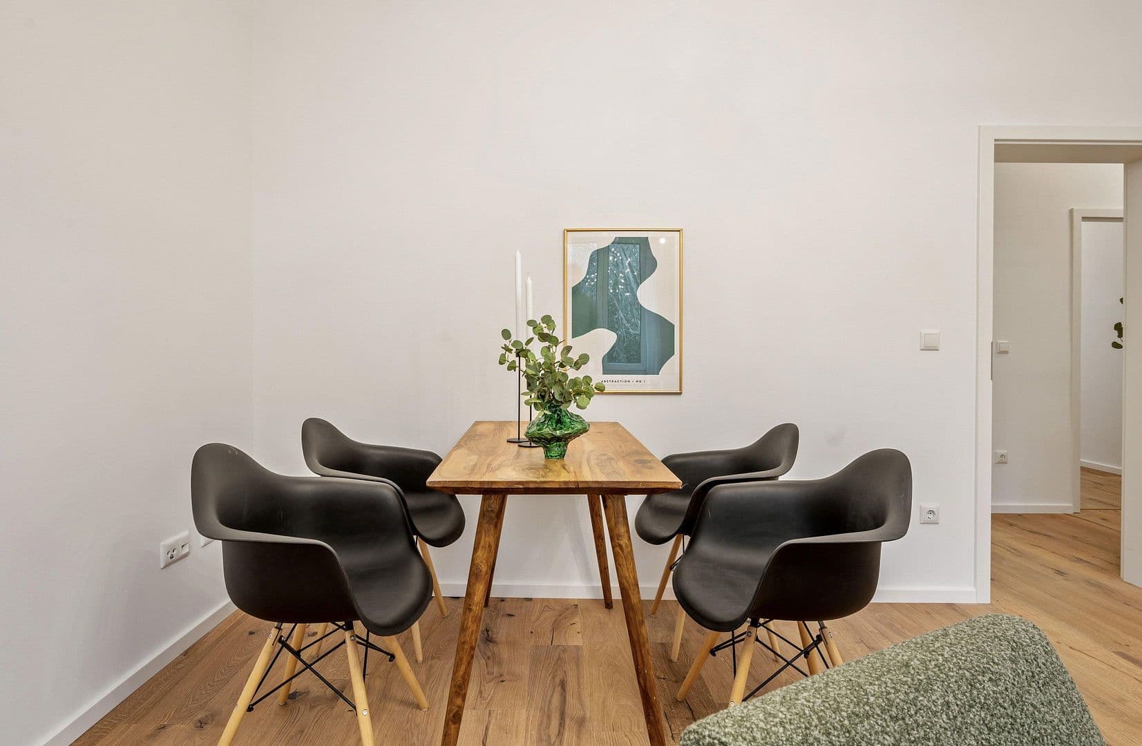 Predaj bytu 3-izbový 75 m², Frankfurt, Hesensko Predaj bytu 3-izbový 75 m², Frankfurt, Hesensko