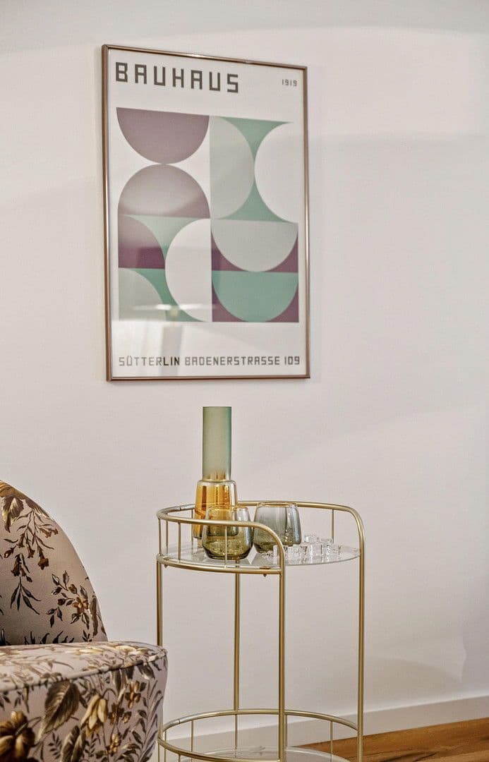 Predaj bytu 3-izbový 75 m², Frankfurt, Hesensko Predaj bytu 3-izbový 75 m², Frankfurt, Hesensko