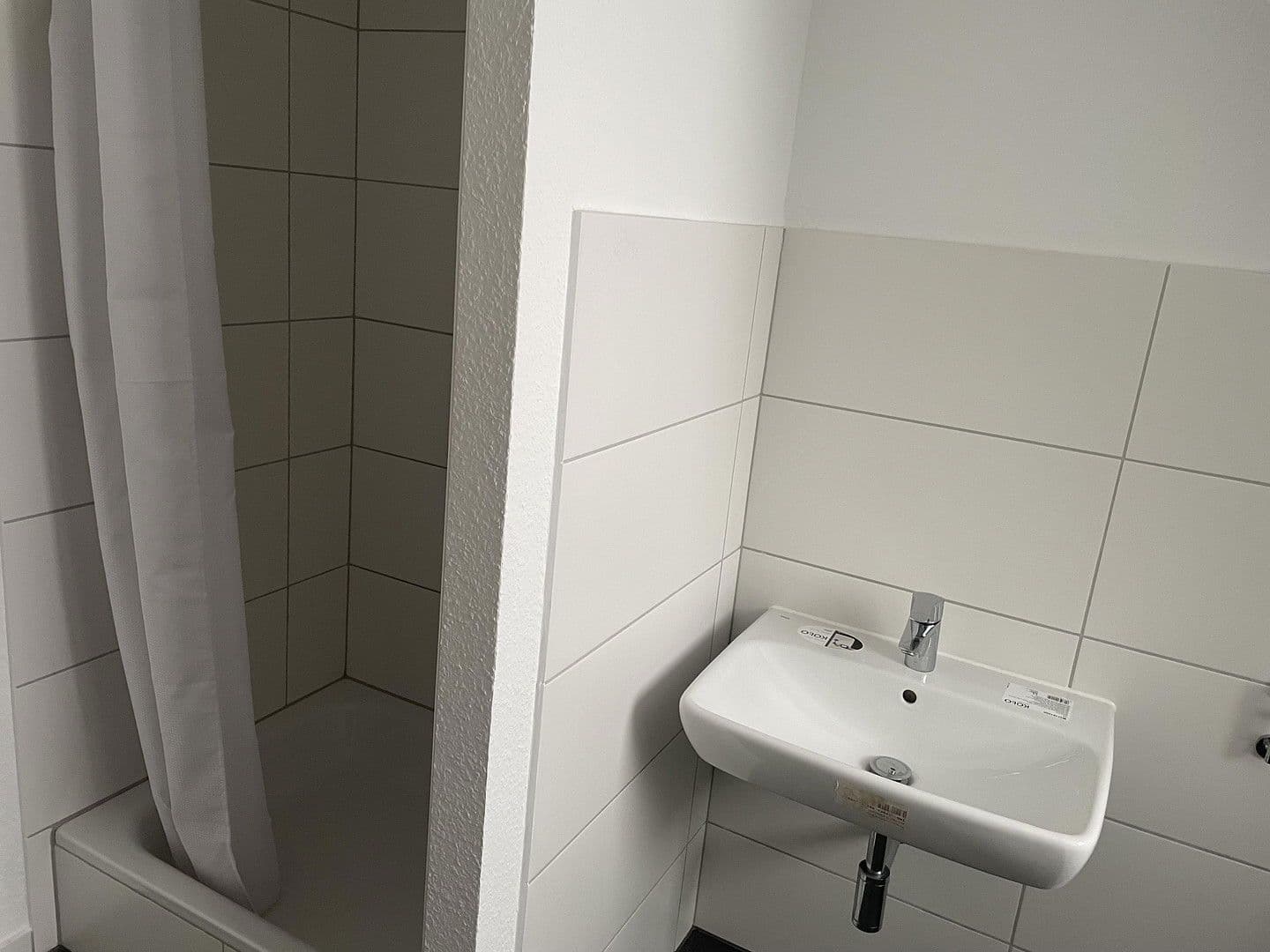 Prenájom bytu 3-izbový 63 m², Steckendorfer Str. 176, Krefeld, Severné Porýnie - Westfálsko Prenájom bytu 3-izbový 63 m², Steckendorfer Str. 176, Krefeld, Severné Porýnie - Westfálsko