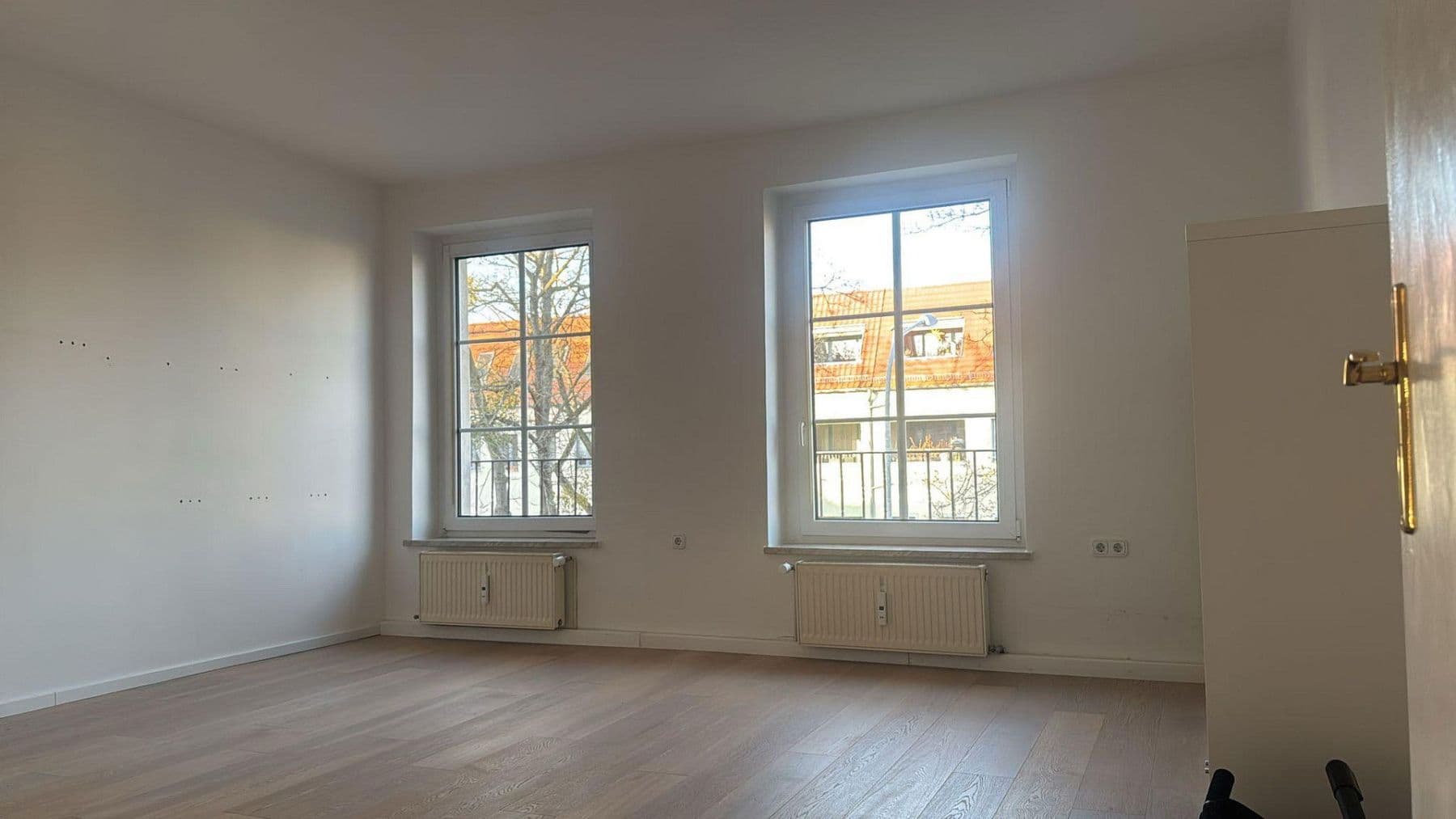 Predaj bytu 4-izbový 90 m², Potsdam, Brandenburg, Germany, Brandenbursko Predaj bytu 4-izbový 90 m², Potsdam, Brandenburg, Germany, Brandenbursko