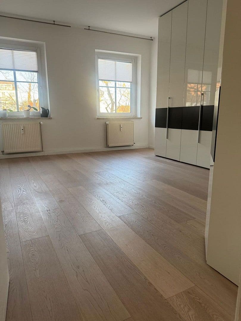 Predaj bytu 4-izbový 90 m², Potsdam, Brandenburg, Germany, Brandenbursko Predaj bytu 4-izbový 90 m², Potsdam, Brandenburg, Germany, Brandenbursko