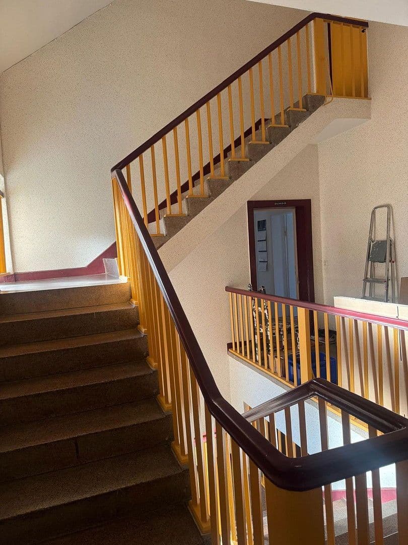 Predaj bytu 4-izbový 90 m², Potsdam, Brandenburg, Germany, Brandenbursko Predaj bytu 4-izbový 90 m², Potsdam, Brandenburg, Germany, Brandenbursko