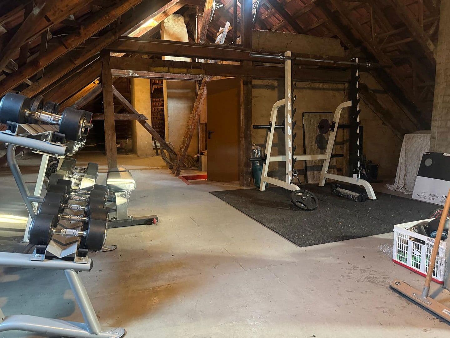 Predaj bytu 4-izbový 90 m², Potsdam, Brandenburg, Germany, Brandenbursko Predaj bytu 4-izbový 90 m², Potsdam, Brandenburg, Germany, Brandenbursko