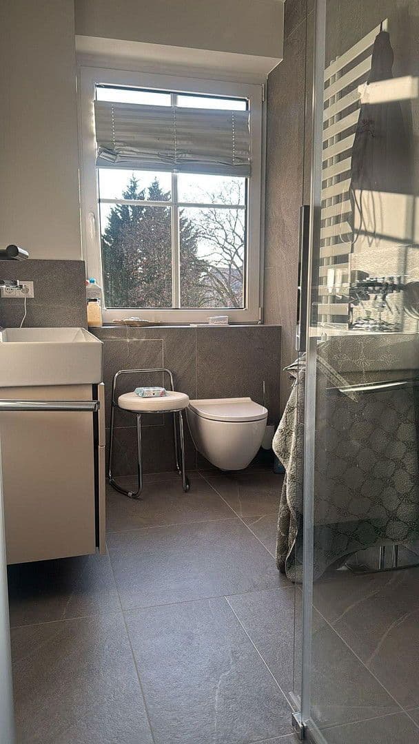 Predaj bytu 4-izbový 90 m², Potsdam, Brandenburg, Germany, Brandenbursko Predaj bytu 4-izbový 90 m², Potsdam, Brandenburg, Germany, Brandenbursko