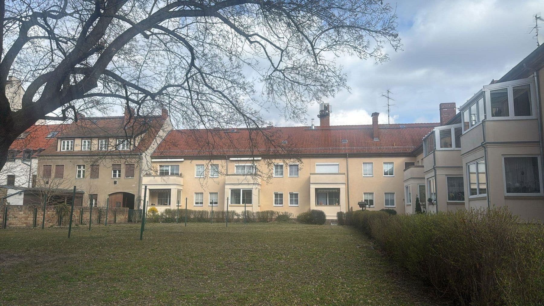 Predaj bytu 4-izbový 90 m², Potsdam, Brandenburg, Germany, Brandenbursko Predaj bytu 4-izbový 90 m², Potsdam, Brandenburg, Germany, Brandenbursko