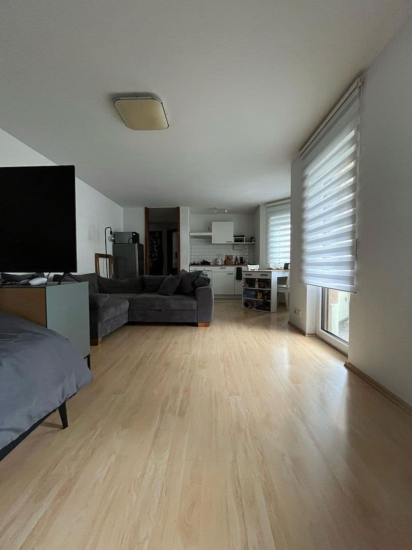 Prenájom bytu 1-izbový 39 m², Brühlstraße 32, Böblingen, Bádensko-Wurttembersko Prenájom bytu 1-izbový 39 m², Brühlstraße 32, Böblingen, Bádensko-Wurttembersko