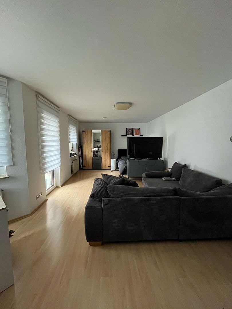 Prenájom bytu 1-izbový 39 m², Brühlstraße 32, Böblingen, Bádensko-Wurttembersko Prenájom bytu 1-izbový 39 m², Brühlstraße 32, Böblingen, Bádensko-Wurttembersko