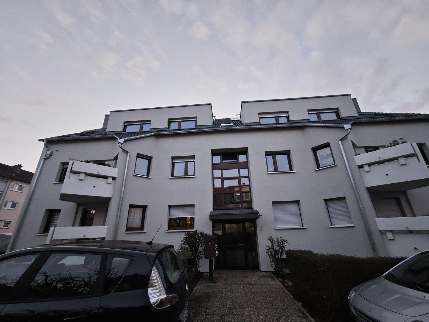 Prenájom bytu 1-izbový 39 m², Brühlstraße 32, Böblingen, Bádensko-Wurttembersko Prenájom bytu 1-izbový 39 m², Brühlstraße 32, Böblingen, Bádensko-Wurttembersko