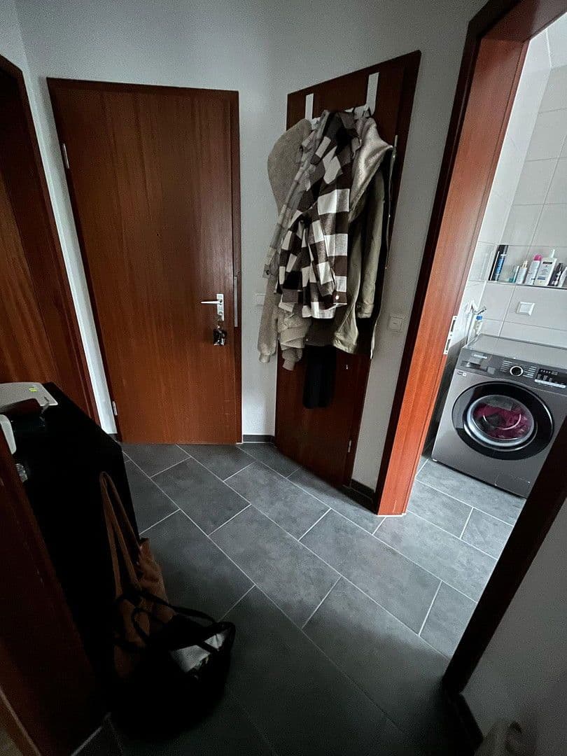 Prenájom bytu 1-izbový 39 m², Brühlstraße 32, Böblingen, Bádensko-Wurttembersko Prenájom bytu 1-izbový 39 m², Brühlstraße 32, Böblingen, Bádensko-Wurttembersko