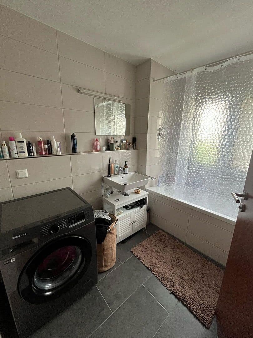 Prenájom bytu 1-izbový 39 m², Brühlstraße 32, Böblingen, Bádensko-Wurttembersko Prenájom bytu 1-izbový 39 m², Brühlstraße 32, Böblingen, Bádensko-Wurttembersko