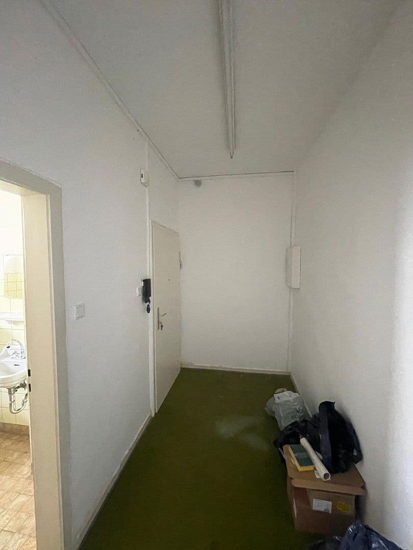 Prenájom kancelárie 40 m², Herzogstr. 28, Wuppertal, Severné Porýnie - Westfálsko Prenájom kancelárie 40 m², Herzogstr. 28, Wuppertal, Severné Porýnie - Westfálsko