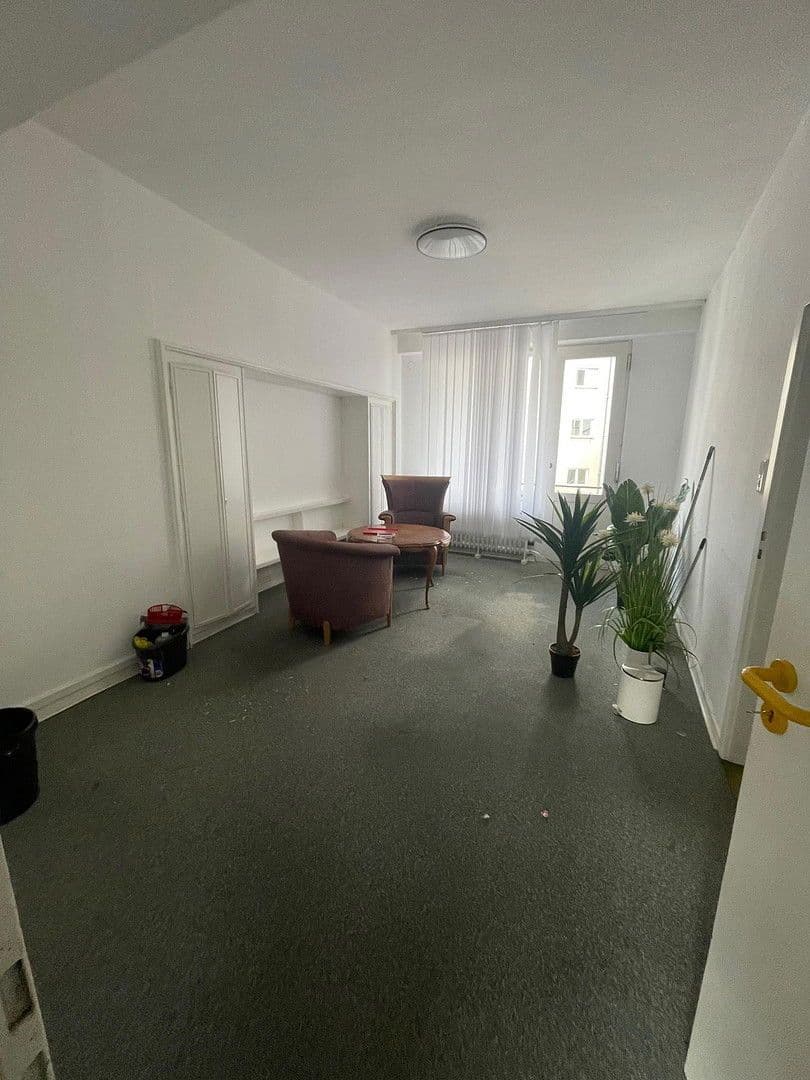 Prenájom kancelárie 40 m², Herzogstr. 28, Wuppertal, Severné Porýnie - Westfálsko Prenájom kancelárie 40 m², Herzogstr. 28, Wuppertal, Severné Porýnie - Westfálsko