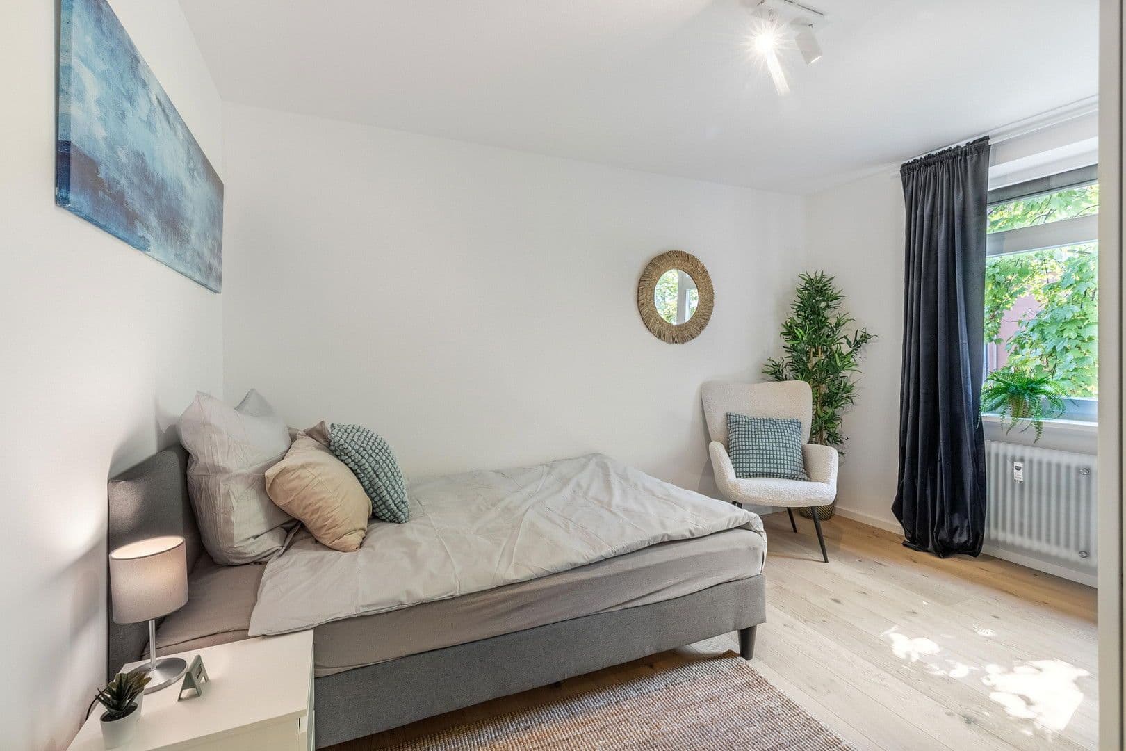 Predaj bytu 4-izbový 74 m², München, Bavorsko Predaj bytu 4-izbový 74 m², München, Bavorsko