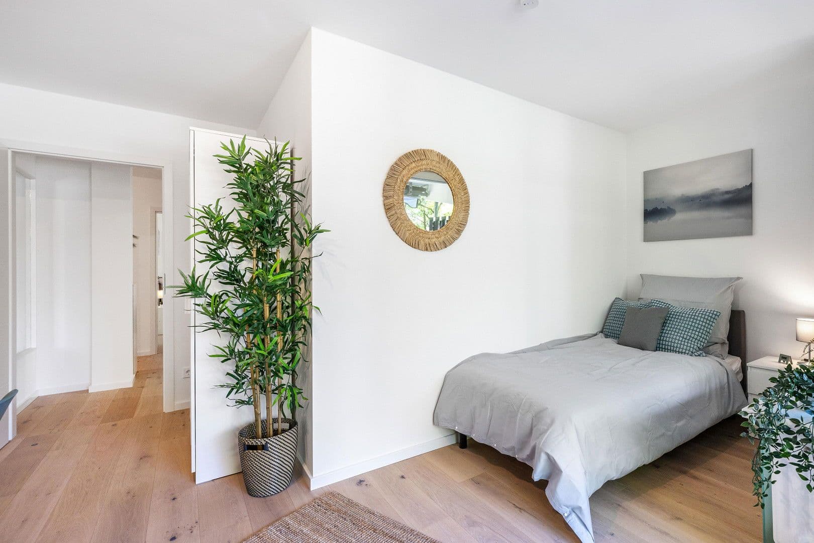 Predaj bytu 4-izbový 74 m², München, Bavorsko Predaj bytu 4-izbový 74 m², München, Bavorsko