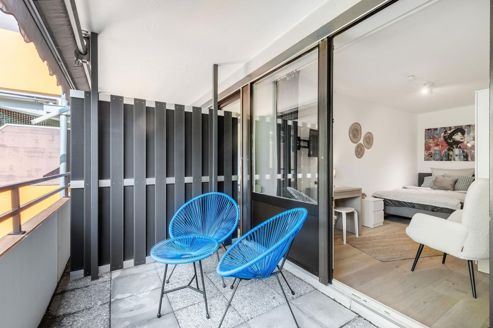 Predaj bytu 4-izbový 74 m², München, Bavorsko Predaj bytu 4-izbový 74 m², München, Bavorsko