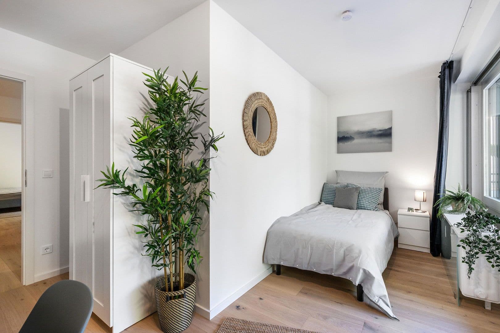 Predaj bytu 4-izbový 74 m², München, Bavorsko Predaj bytu 4-izbový 74 m², München, Bavorsko