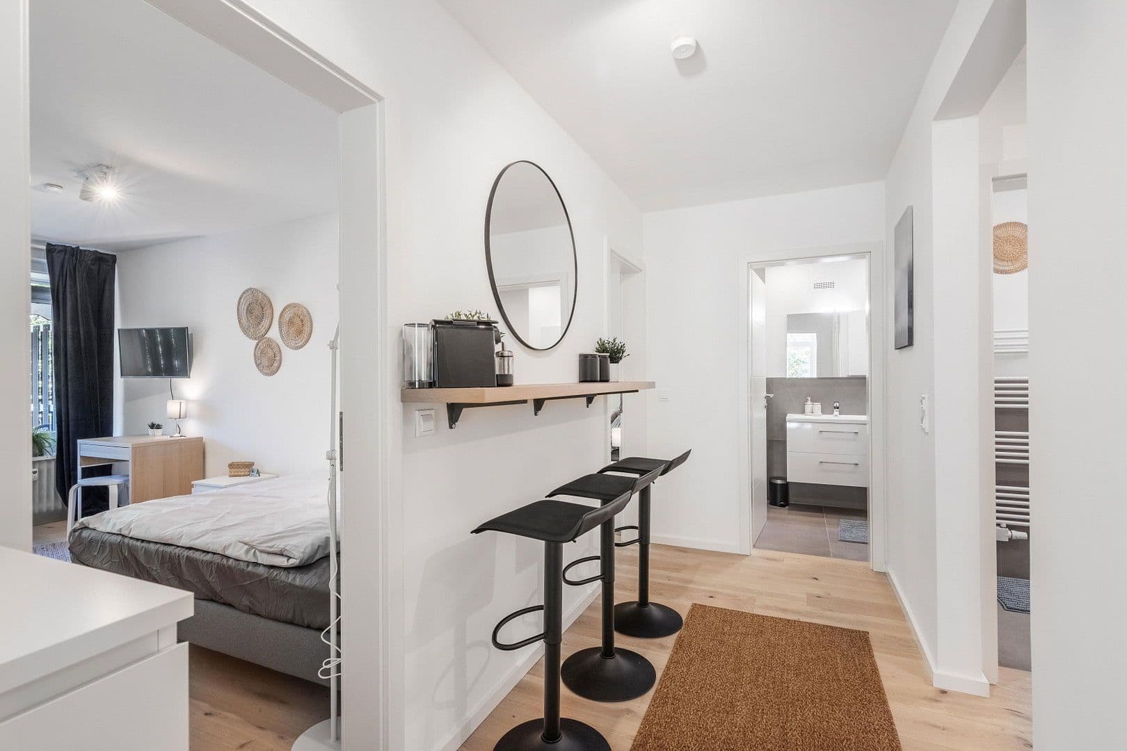 Predaj bytu 4-izbový 74 m², München, Bavorsko Predaj bytu 4-izbový 74 m², München, Bavorsko